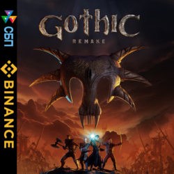 Gothic 1 Remake   All DLC STEAM Offline