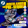 Borderlands: The Pre-Sequel (РУ СНГ)   КЛЮЧ STEAM