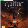 Gothic 1 Remake (Xbox) Игры общий
