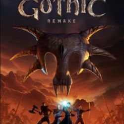 ✅Gothic 1 Remake✅ Ps5✅П2/П3✅