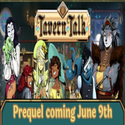 Tavern Talk (Steam ключ / РФ Весь Мир)
