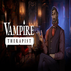 Vampire Therapist (Steam ключ / РФ Весь Мир)
