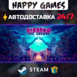 Kingdom Two Crowns STEAM АВТОДОСТАВКА