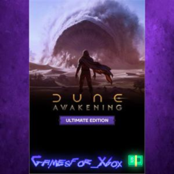 ☀️Dune Awakening – Ultimate Edition XBOX