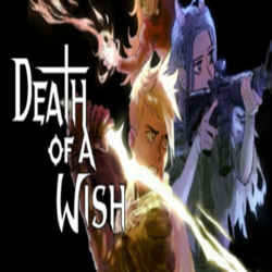 Death of a Wish (Steam ключ / РФ Весь Мир)