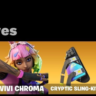 Мгновенный доступ • FN (все платформы) • 90 skins • Lina Scorch•600 VB•Полный доступ