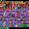 Мгновенный доступ • FN (все платформы) • 93 skins • The Foundation • Полный доступ