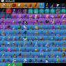 Мгновенный доступ • FN (все платформы) • 52 skins • Kado Thorne • 550VB•Полный доступ