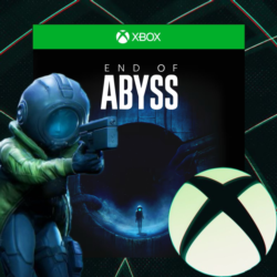 End of Abyss XBOX SERIES X|S GIFT НА ВАШ АККАУНТ