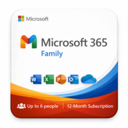 Microsoft Office 365 на вашей электронной почте   1 ТБ хранилища OneDrive — 12 месяце