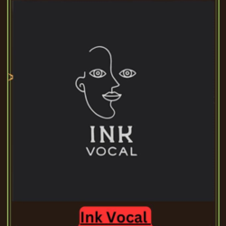 Ink Vocal by Ink Audio Серийный ключ