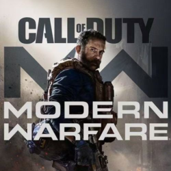 Релиз Steam | Call of Duty: Modern Warfare  | Подарки | Китай