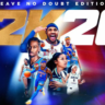 Релиз Steam | NBA 2K26  | Подарки | Китай