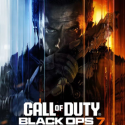Релиз Steam | Call of Duty: Black Ops 7  | Подарки | Китай