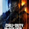 Релиз Steam | Call of Duty: Black Ops 7  | Подарки | Китай