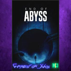 ☀️End of Abyss XBOX
