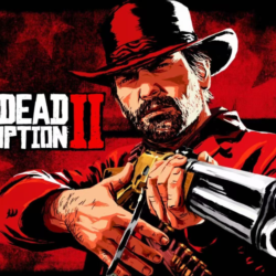 Релиз Steam | Red Dead Redemption 2  | Подарки | Китай