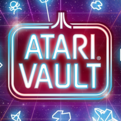 🔑Atari Vault (Steam ВЕСЬ МИР РФ КЛЮЧ)