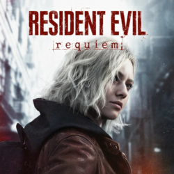 Resident Evil Requiem (Steam/Ключ/ Европа)