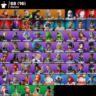 Мгновенный доступ • FN (все платформы) • 68 skins • 450 VB • Полный доступ