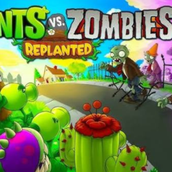 🎮✅Plants vs. Zombies™: REPLANTED XBOX ONE/X|S🔑КЛЮЧ USA ЛИЦЕНЗИЯ