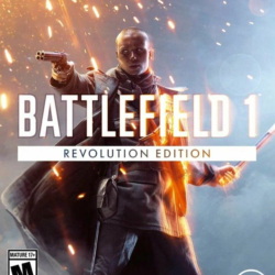 Battlefield 1 Revolution Xbox one / Series X|S