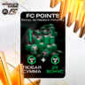 2X FC ПОИНТЫ | НОВЫЕ АКЦИИ | FC Mobile