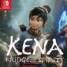 Kena Bridge of Spirits   игра    | Nintendo Switch 2