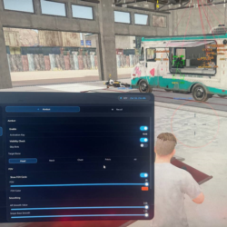 Fsociety для PUBG (Steam, PC) — приватный чит: ESP, Aimbot, Radar, контроль отдачи