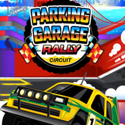 Parking Garage Rally Circuit (Steam/Ключ/ Весь Мир)