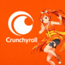 Crunchyroll Mega Fan — 1 Год