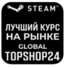 STEAM Globa  | 100$