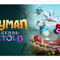 Rayman Legends Retold - Standard Edition steam