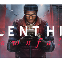 SILENT HILL: Townfall - Deluxe Edition steam