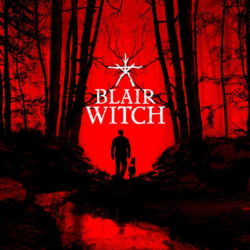 Blair Witch Steam ключ Весь Мир Global key код стим СНГ  Глобал - без РФ и РБ