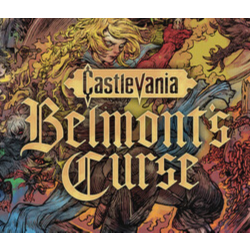 Castlevania: Belmont's Curse - Standard Edition steam