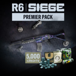 STEAM/UBISOFT/XBOX/PS     НАБОРЫ и паки Rainbow Six Siege X