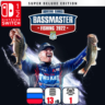 Bassmaster Fishing 2022: Super Deluxe Edition | Nintendo Switch 1/2
