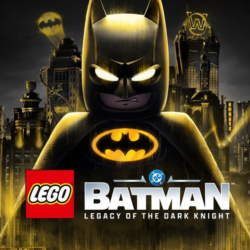 ✅ LEGO® Batman™: Legacy of the Dark Knight Deluxe  Xbox