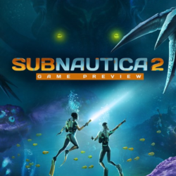 ✅ Subnautica 2 (Game Preview) Xbox Series X|S активация