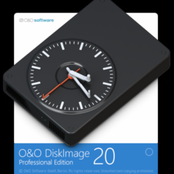 O&O DiskImage 20 Professional Пожизненный лицензионный ключ