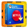 StreamFab Netflix Downloader Аккаунт