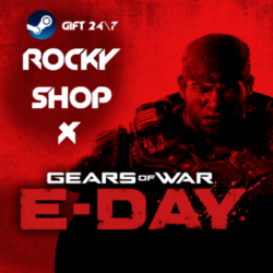 Gears of War: E-Day
