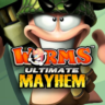 Worms Ultimate Mayhem Steam CD Key Весь Мир ( Кроме СНГ)