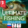 Ultimate Fishing Simulator | Nintendo Switch 1/2