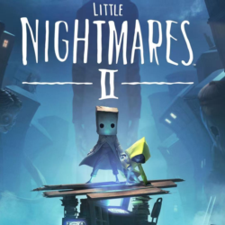 Релиз Steam | Little Nightmares 2  | Подарки | Китай