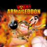 Worms Armageddon STEAM KEY Region Free