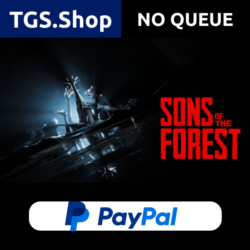 Sons of the forest   The Forest | STEAM | PAYPAL