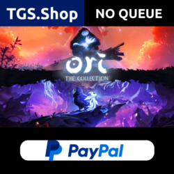 Ori and the Blind Forest   Ori The Will of the Wisps | STEAM | PAYPAL
