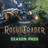 Warhammer 40,000: Rogue Trader Season Pass DLC Steam  Key Region Free (Кроме РФ И БЛ)